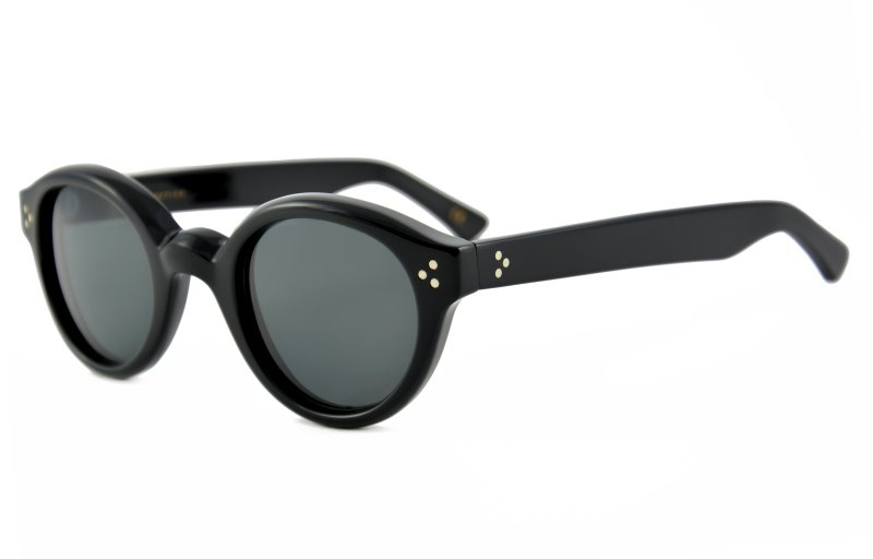 Lesca Lunetier - Bertolt - black